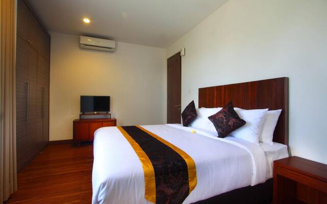 Aswattha Villas