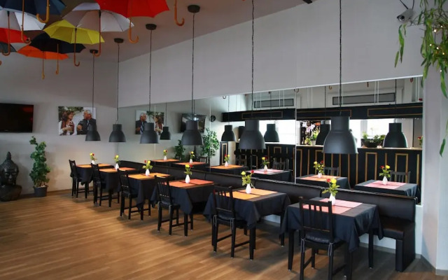 Hotel Moerser Hof