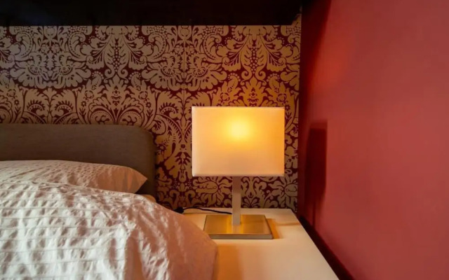 Hidden Gem Riga Apartment With Garden Views