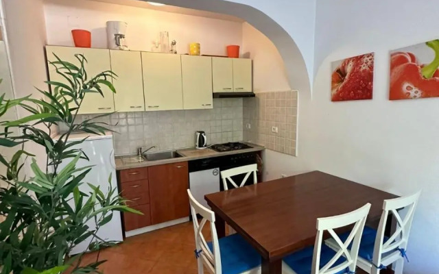 Apartments with a parking space Mali Losinj (Losinj) - 15858