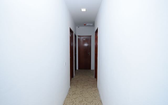 OYO 1111 Harmony Stay