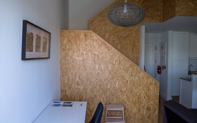 The Roof Duque de Loulé