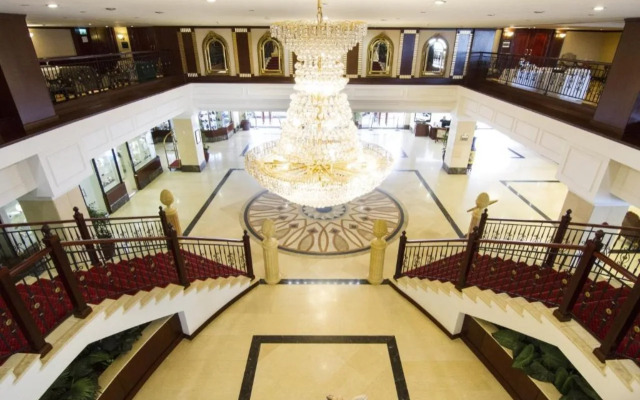 Grand Hotel Excelsior