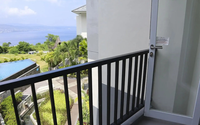 Swiss-Belinn Luwuk
