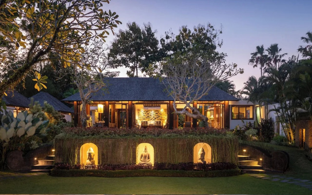 Villa Simona Oasis