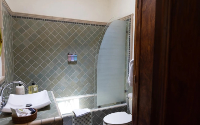 Casa Schuck Boutique Hotel
