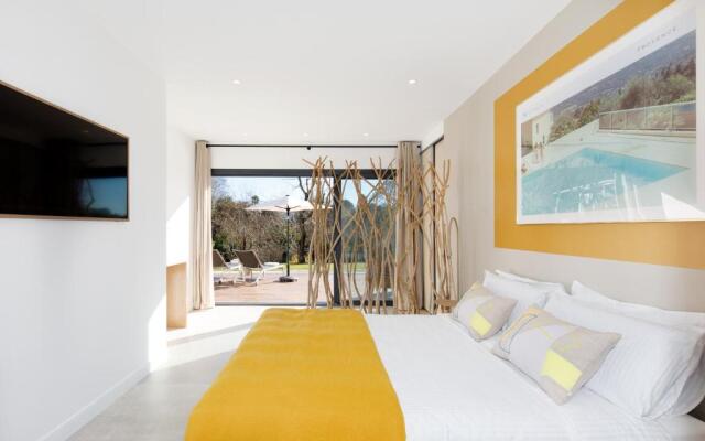 Villa Soha Bed & Breakfast