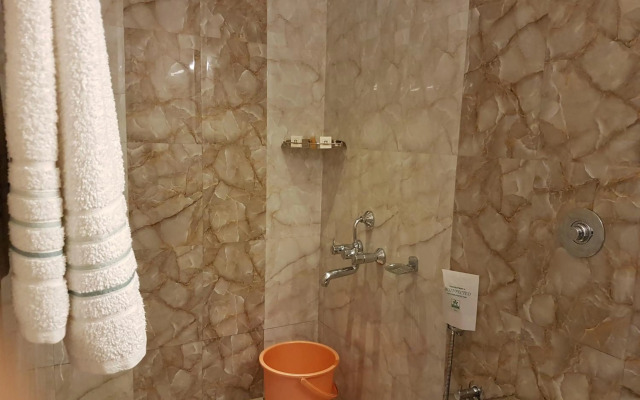 Hotel Darshan
