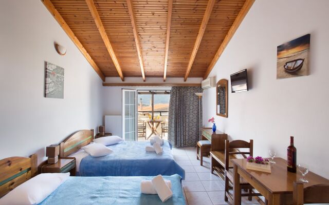 Malvasia Corner Studios