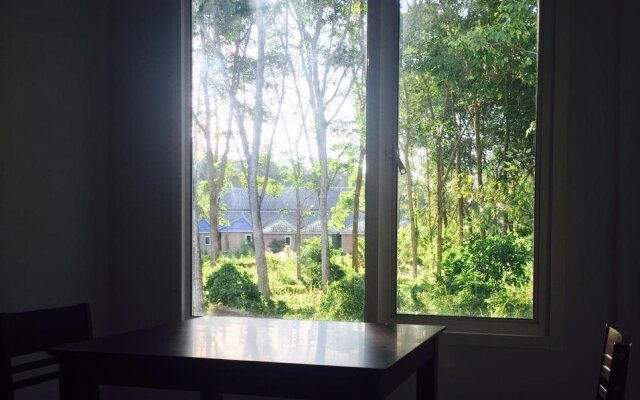 Saiyuan Garden Resort