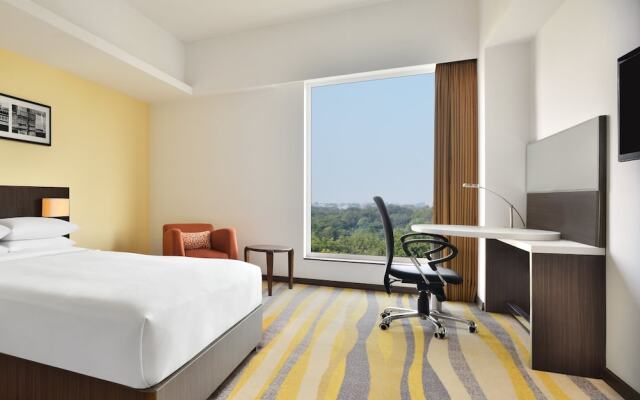 Fairfield by Marriott Ahmedabad