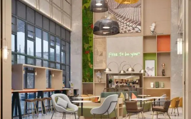 Home2 Suites by Hilton Xiangyang Xiangzhou