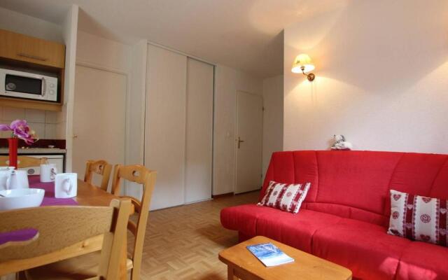 Appartement Puy-Saint-Vincent, 2 pièces, 6 personnes - FR-1-330G-80