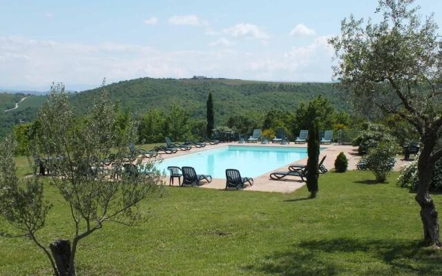 Agriturismo Santa Maria