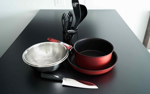 Grand STAY Hakata Station North