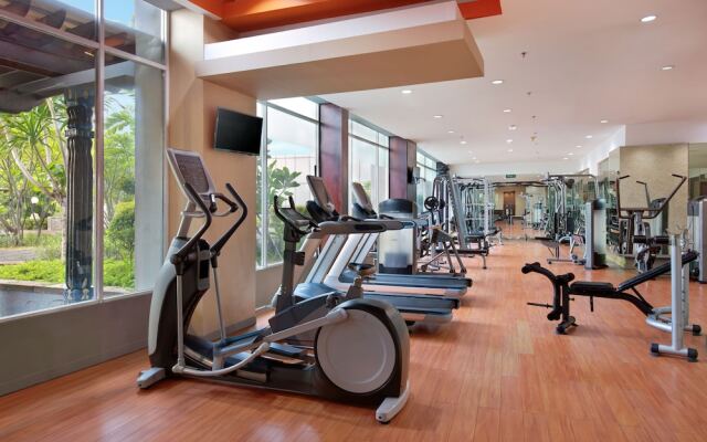 Aston Atrium Jakarta