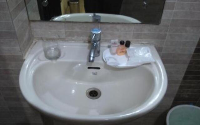 Hotel Vishram Regency