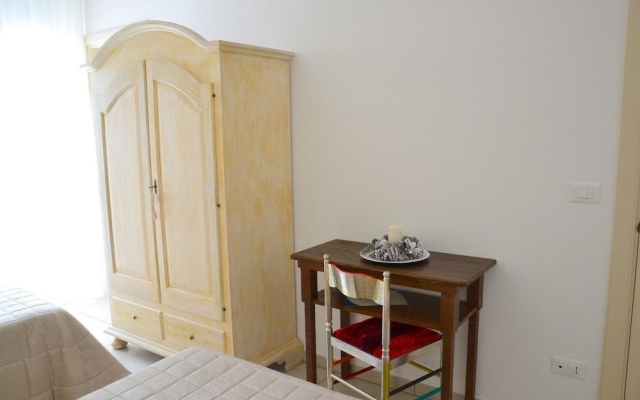 B&B Dimora Delle Rondini