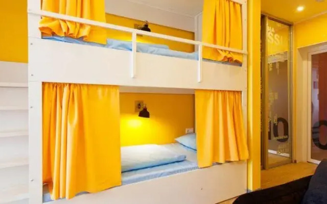 Квартира 31 в центре города