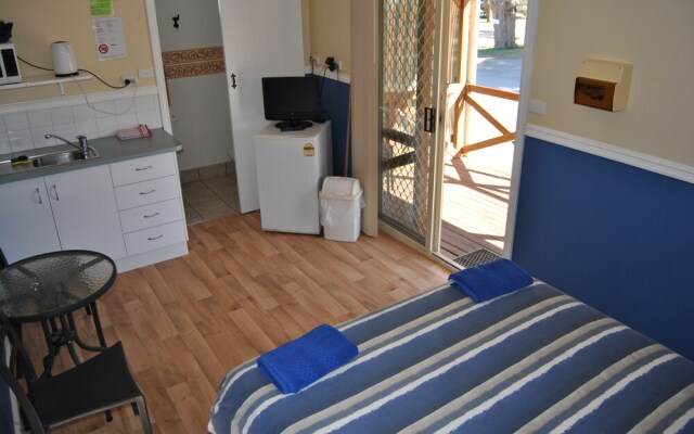 Port Gregory Caravan Park