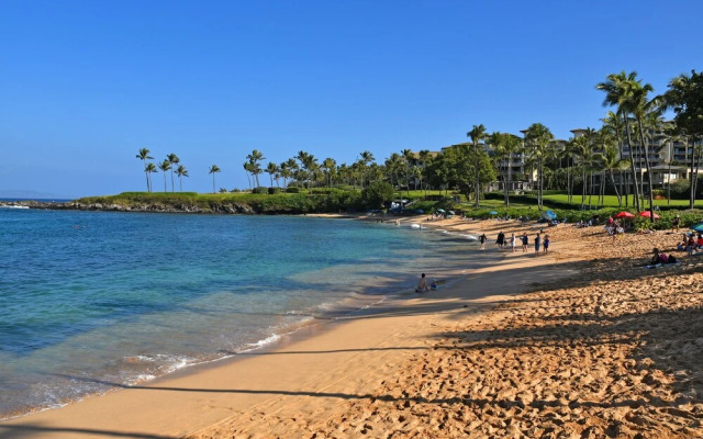 Kapalua Bay Villas 37G2 by RedAwning