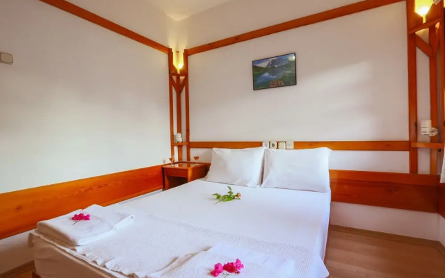 Hotel Villa Onemli