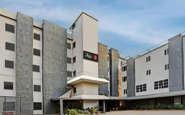 OYO Flagship 22336 Mancheswar Industrial Estate