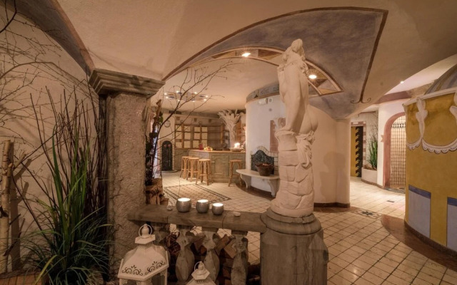 Anewandter Historic Hotel