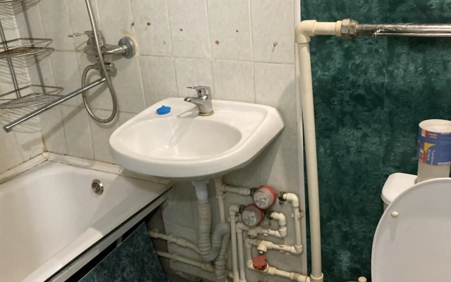 Апартаменты на улице 40 лет Победы 52