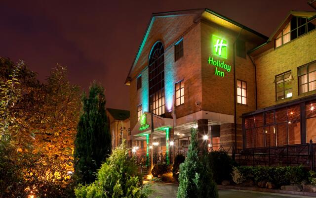 Holiday Inn Rotherham Sheffield, an IHG Hotel