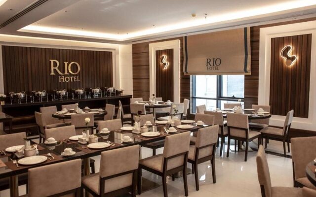 Rio Hotel Olaya