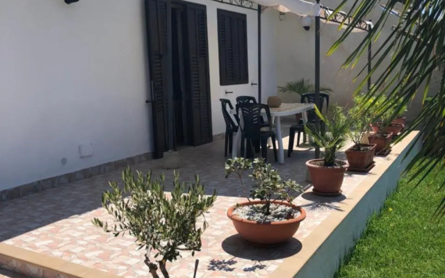 Via Mar Dei Sargassi 7