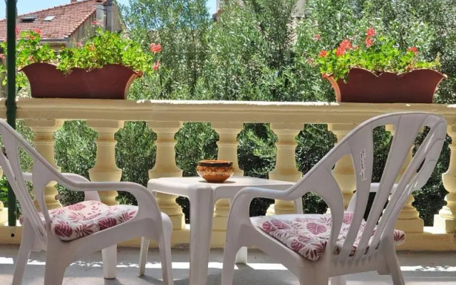 Hôtel Select
