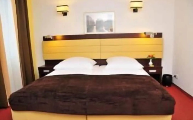 Hotel City Inn Residence