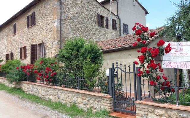 Agriturismo Antico Casolare