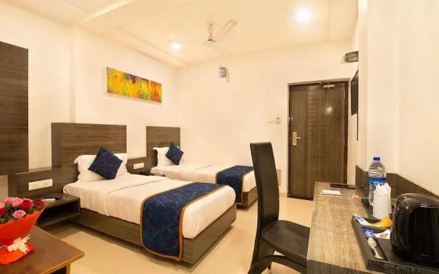 Hotel Sheetal Plaza