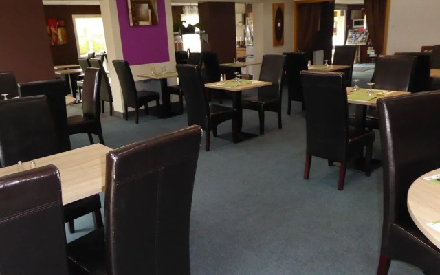 Balladins Blois Nord Villebarou Confort