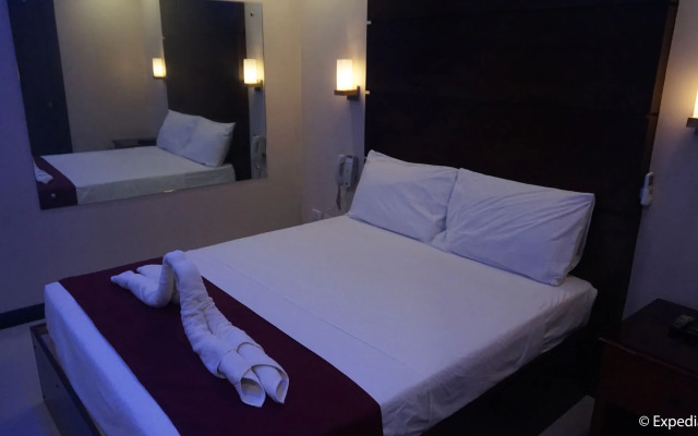 Grand Central Hotel and Restaurant