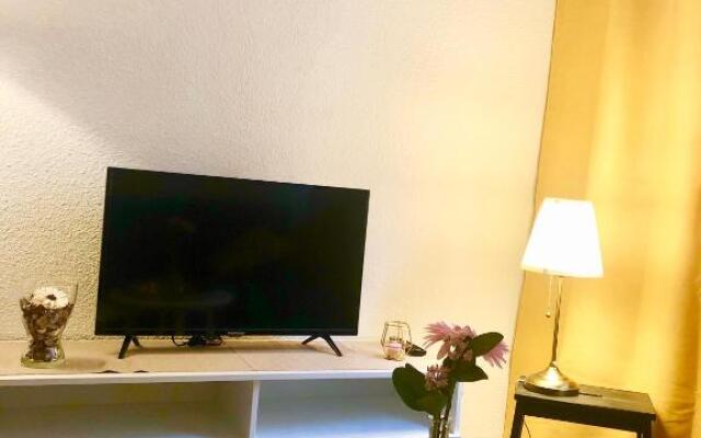 Charmant studio Prado Périer proche des plages