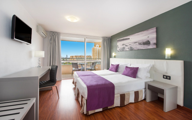 Hotel Olé Tropical Tenerife - Adults Only