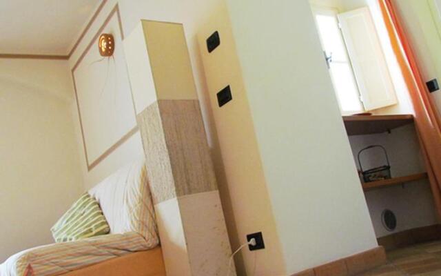 Gli appartamenti di Lorenzo