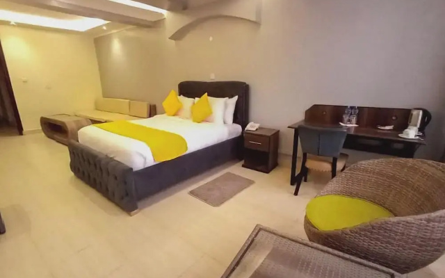 Bantu Africa Resort