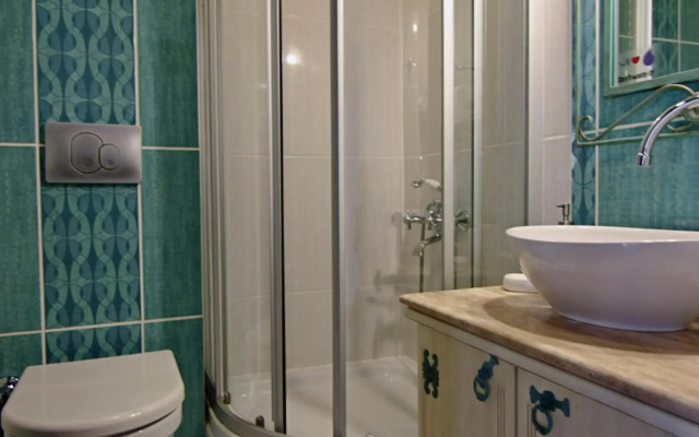 Hotel Des Etrangers - Special Class