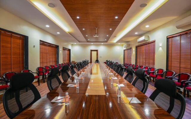Visava Amusement Park & Resorts Panvel