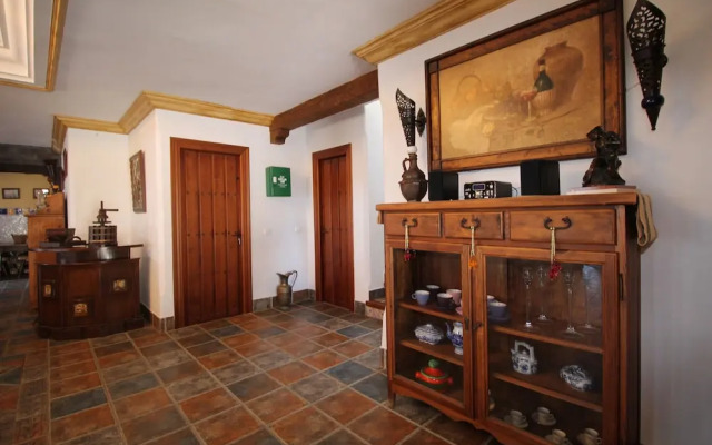 1094 Cortijo el Niño