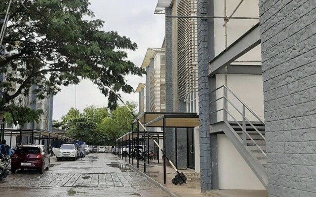 Bayanihan Flats