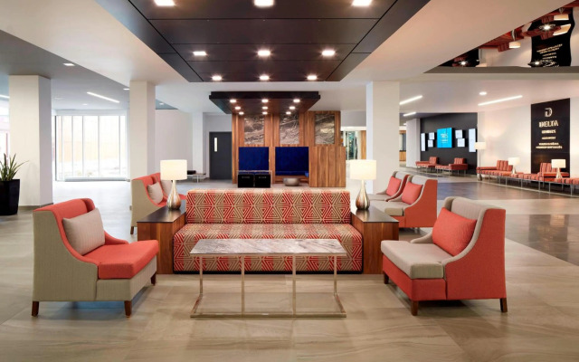 Delta Hotels by Marriott Trois Rivieres Conference Centre