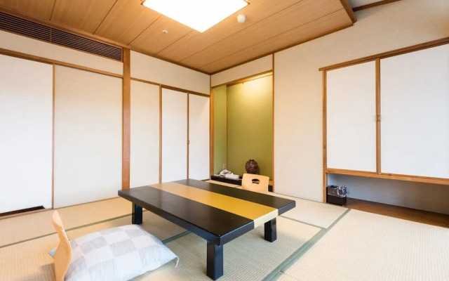 Ooedo Onsen Monogatari Premium Ito Hotel New Okabe