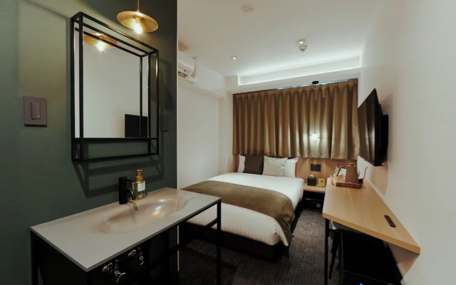 R Hotel Namba Daikokucho