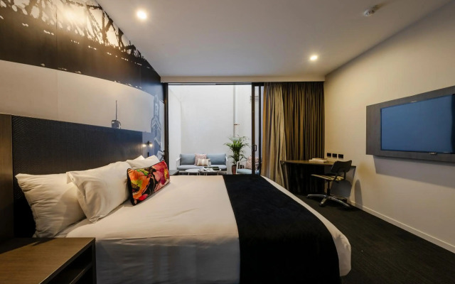 Sage Hotel James Street